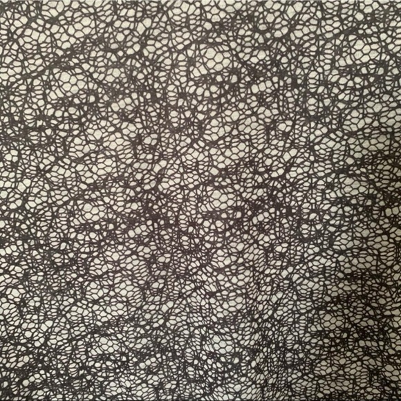 Rag & Bone Sheer Textured Longsleeve - Picture 4 of 5